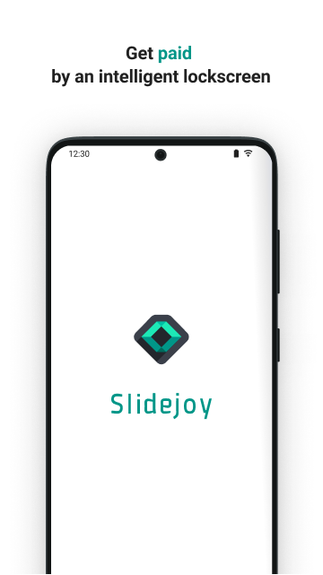 Slidejoy - Lockscreen Cash Rewards Slidejoy - Lockscreen Cash Rewards