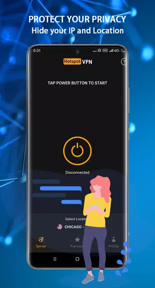 Ultimate VPN Proxy Ultimate VPN Proxy