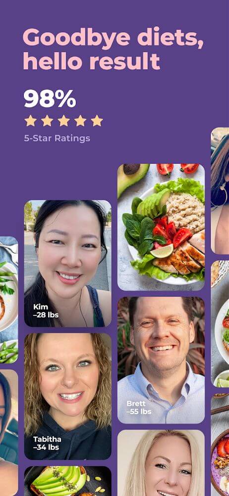 Simple: Intermittent Fasting