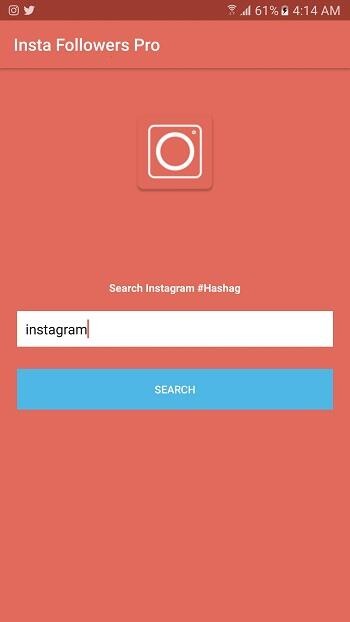 Insta Followers Pro