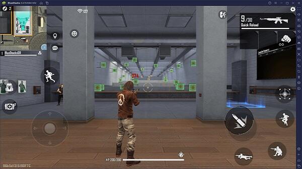 FF Beta Testing