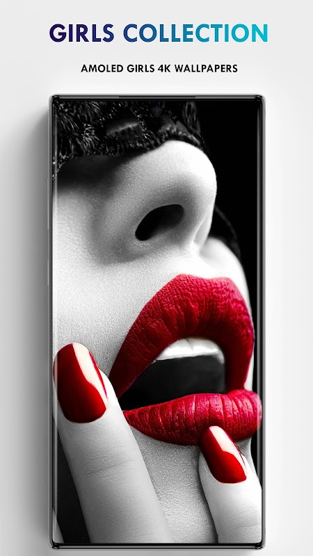 AMOLED Wallpapers 4K AMOLED Wallpapers 4K
