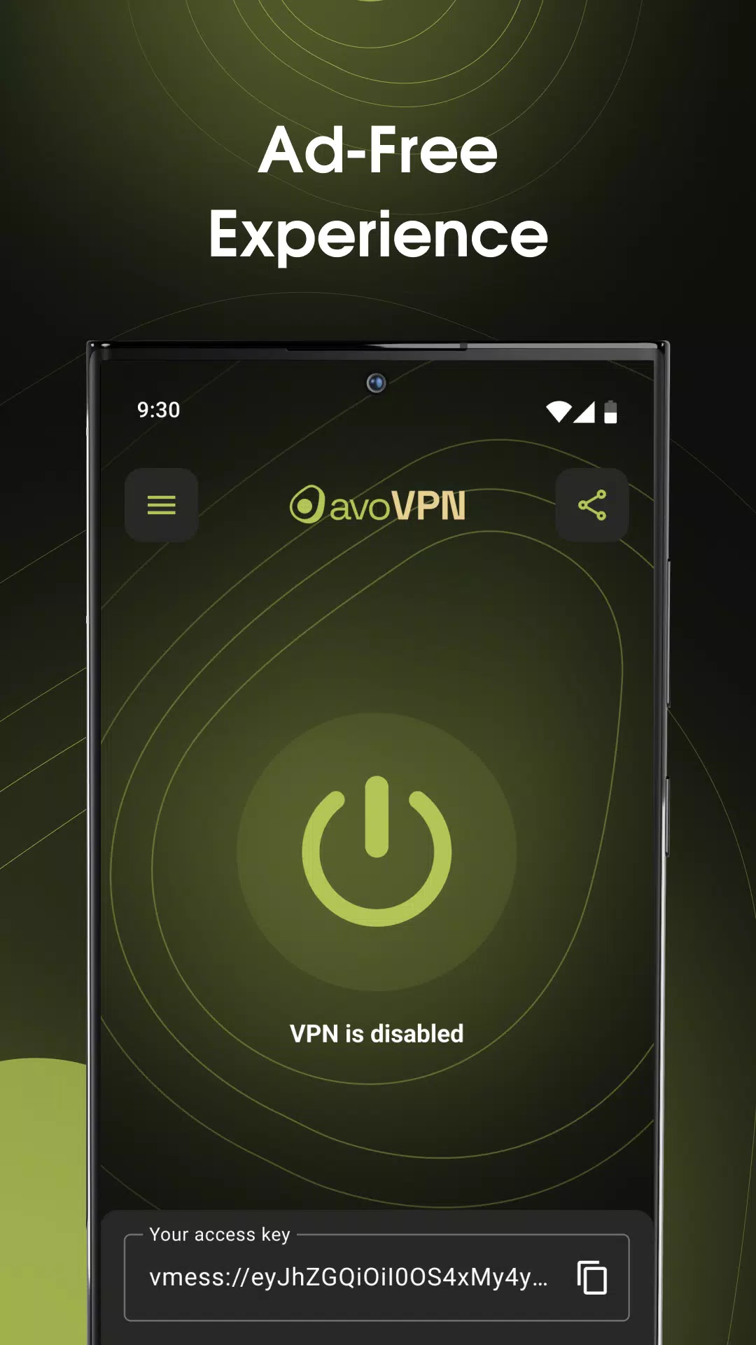 AvoVPN