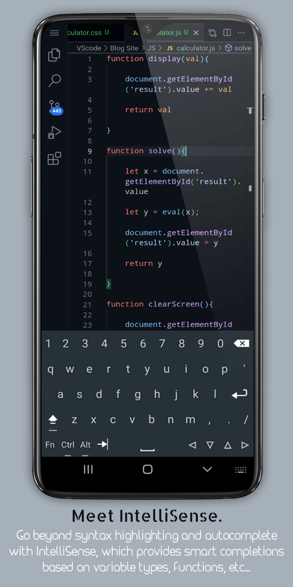 VScode VScode