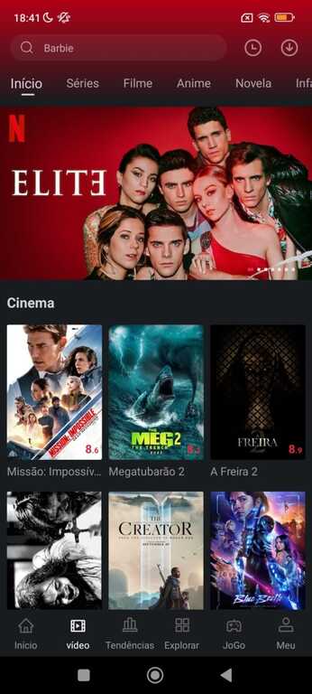 CineTV Premium