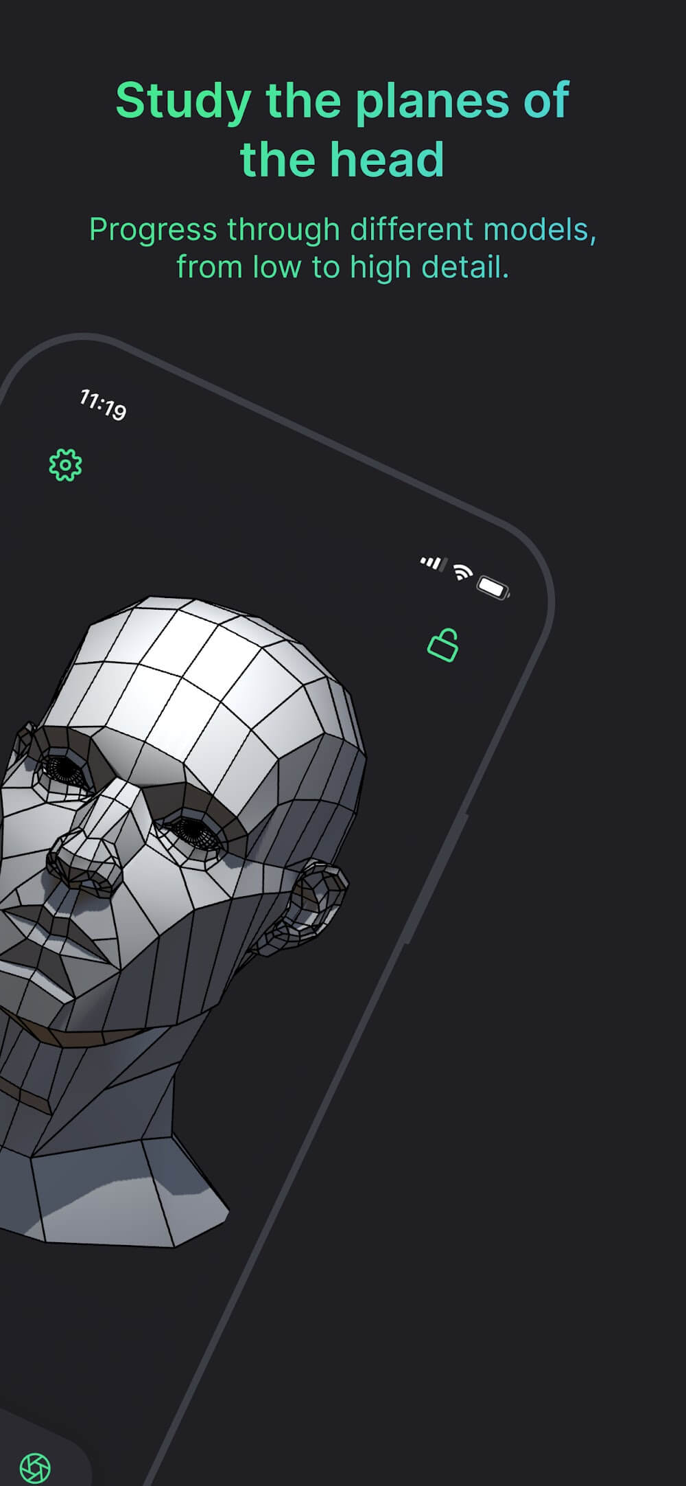 Head Model Studio Mod