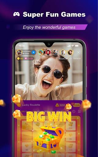 Facecast - Live Video Chat & Meet Facecast - Live Video Chat & Meet