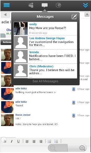 Gay Teen Chat Network