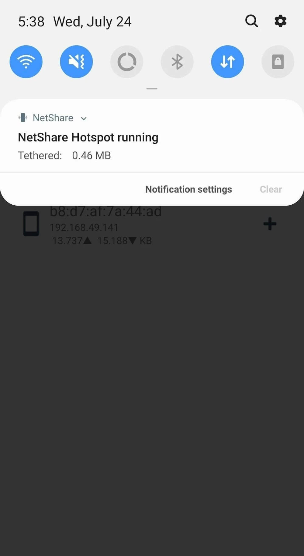 NetShare NetShare