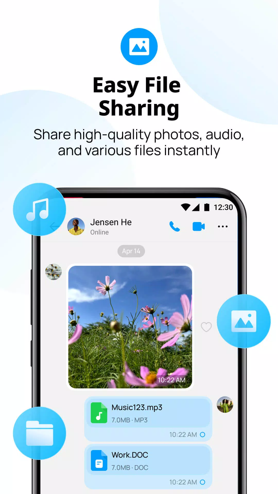 Imo Beta apk