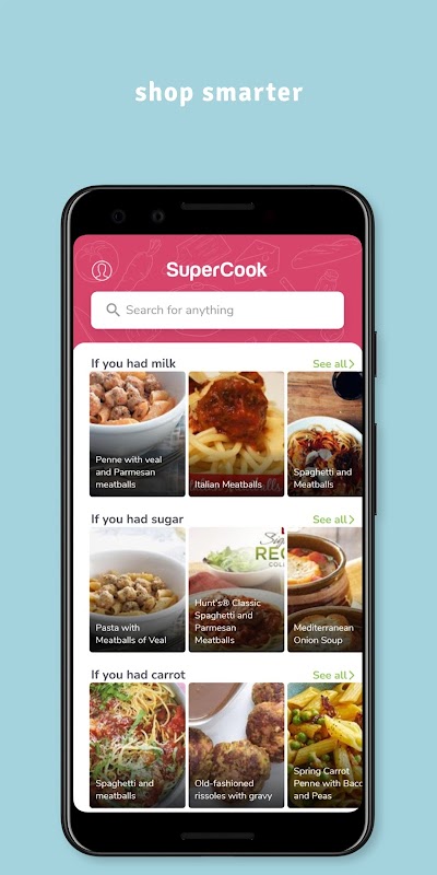 SuperCook