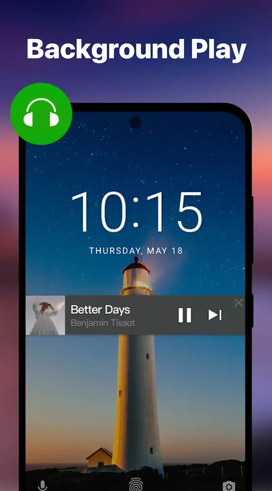 XPlayer Mod APK