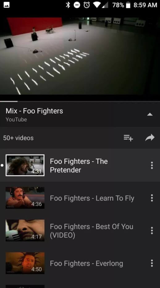 Youtube Vanced Mod Youtube Vanced Mod