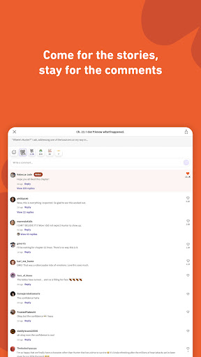Wattpad Beta