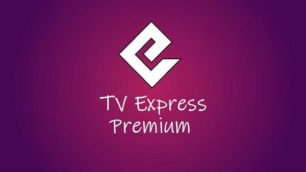 TV Express APK