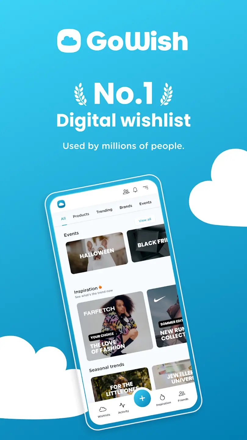 GoWish apk