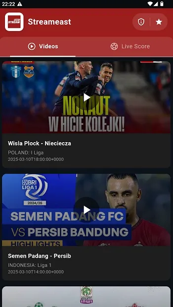 StreamEast