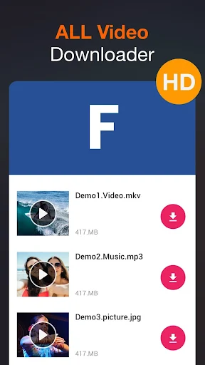 All Video Downloader