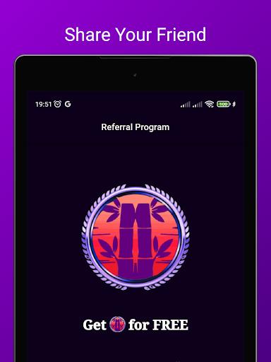 Bamboo VPN APK