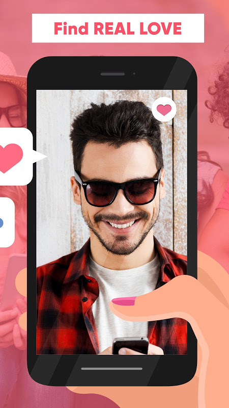 Dating Love Messenger All-in-one - Free Dating Dating Love Messenger All-in-one - Free Dating