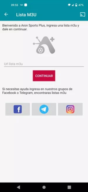 Aron Sport Plus Aron Sport Plus