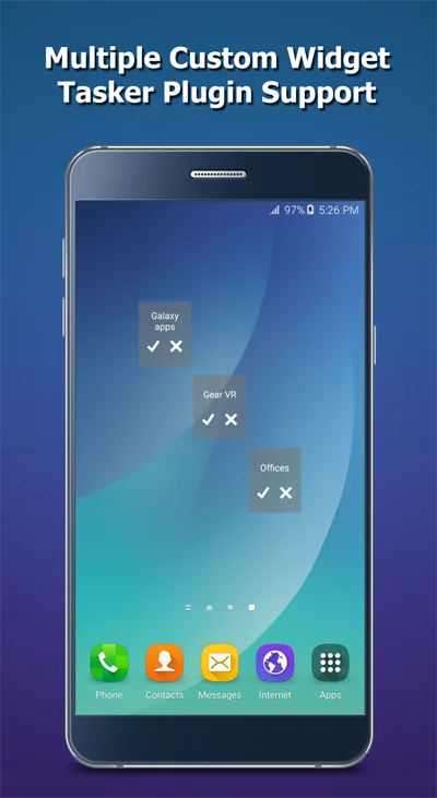 App Freezer