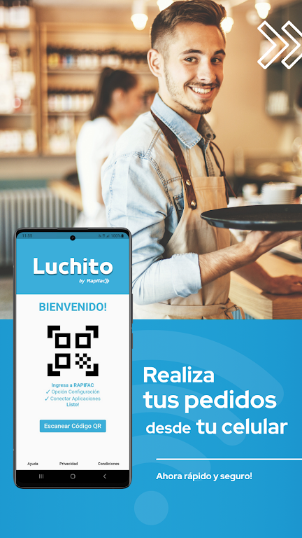 Luchito