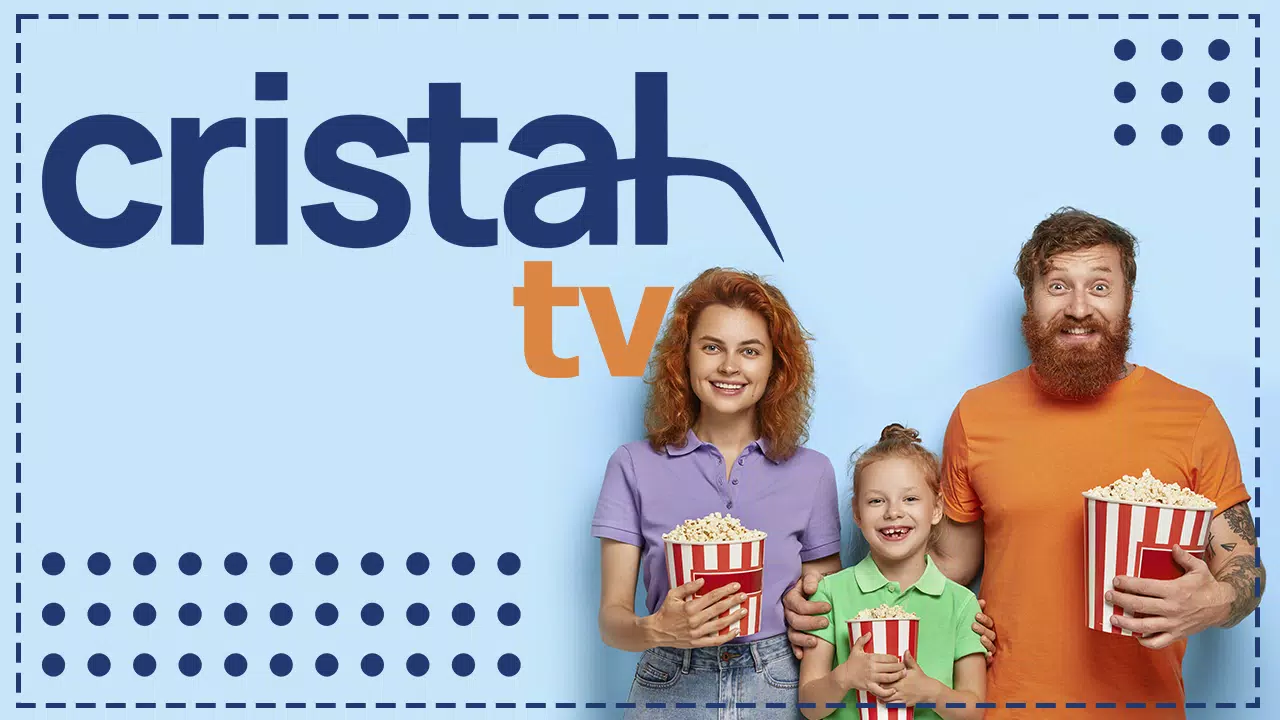 Crystal TV