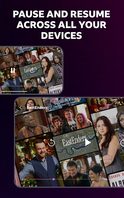 BBC iPlayer