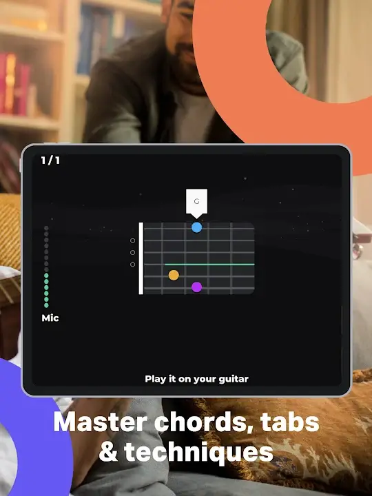 Yousician Premium APK