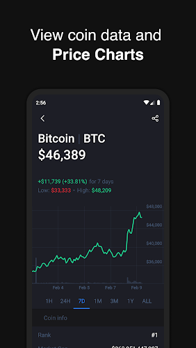 Hodler – Crypto Portfolio APK Hodler – Crypto Portfolio APK