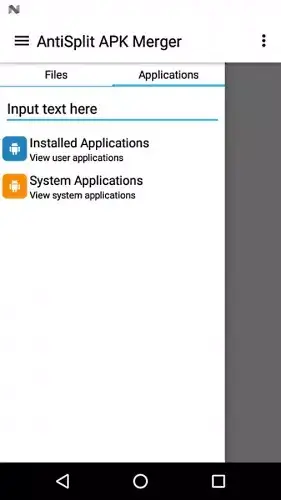 Apktool M