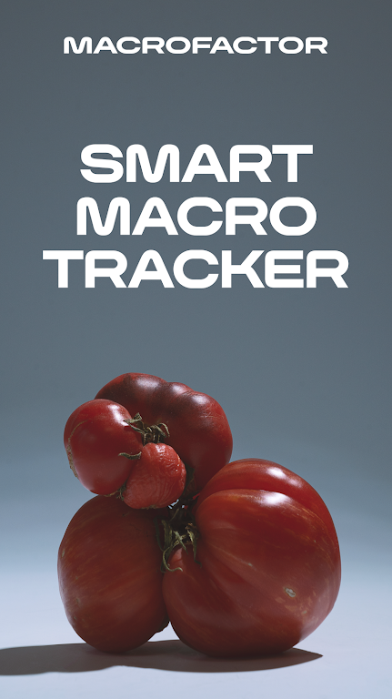 MacroFactor