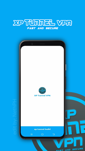 XP Tunnel VPN Fast XP Tunnel VPN Fast
