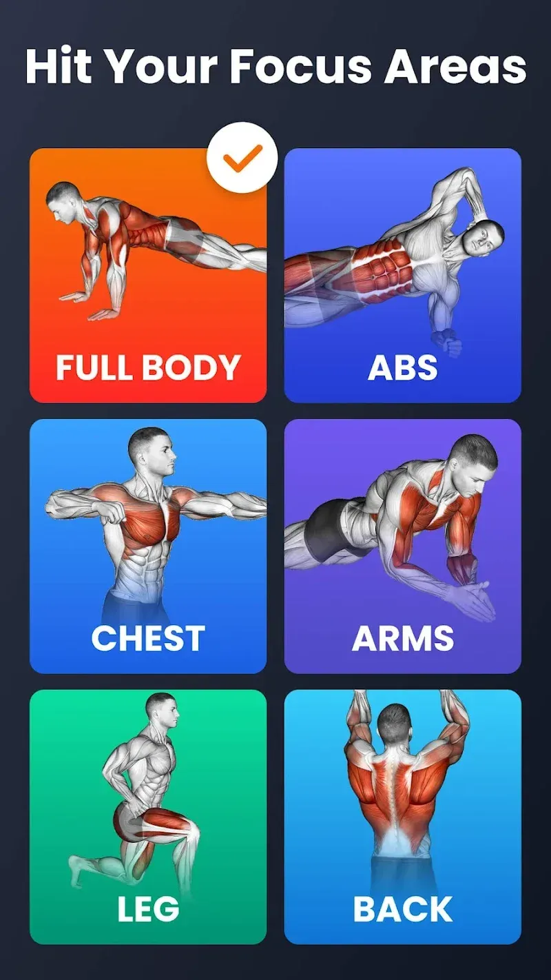 Home Workout Pro