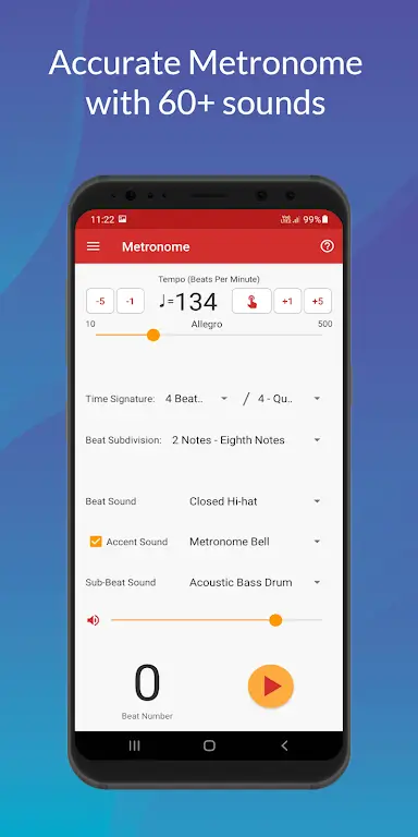 Music Theory Companion v6.1.1