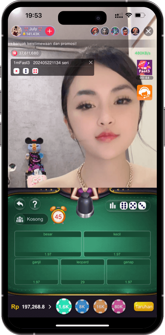567TV