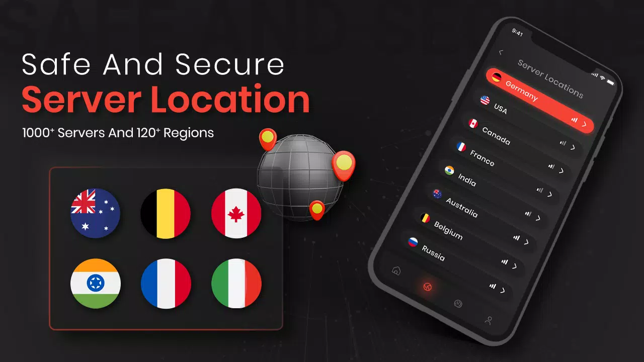 Max VPN & Faster Internet Max VPN & Faster Internet