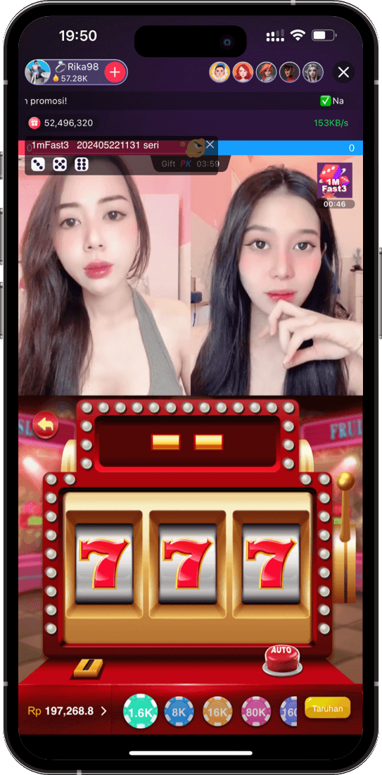 567TV