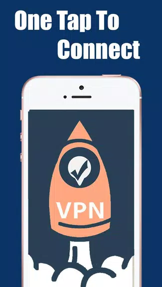 Solo VPN - One Tap Free vpn_Proxy