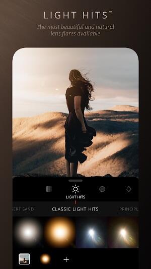 LD Photo Editor