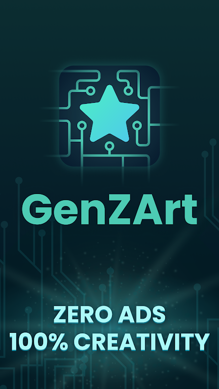 GenZArt Mod GenZArt Mod
