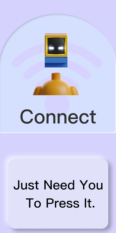 Tiny VPN