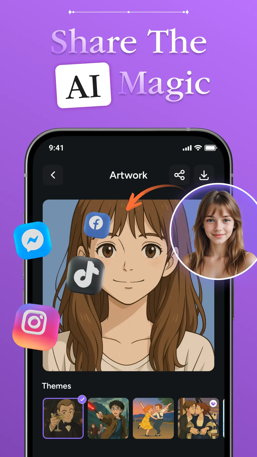 AI Photo - AI Generator
