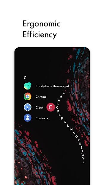 Niagara Launcher Pro
