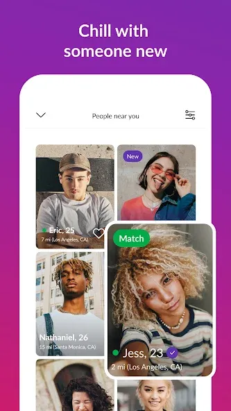 MeetMe
