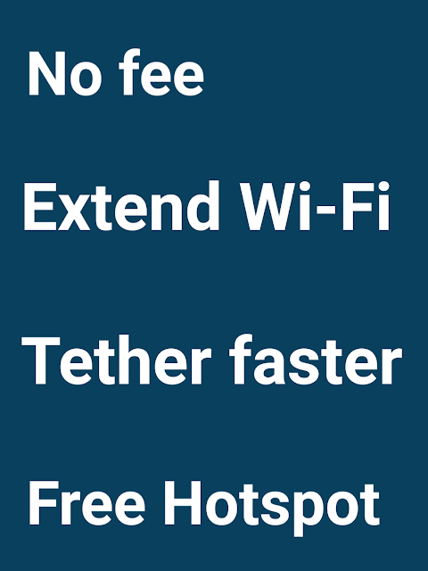 NetShare - no-root-tethering NetShare - no-root-tethering