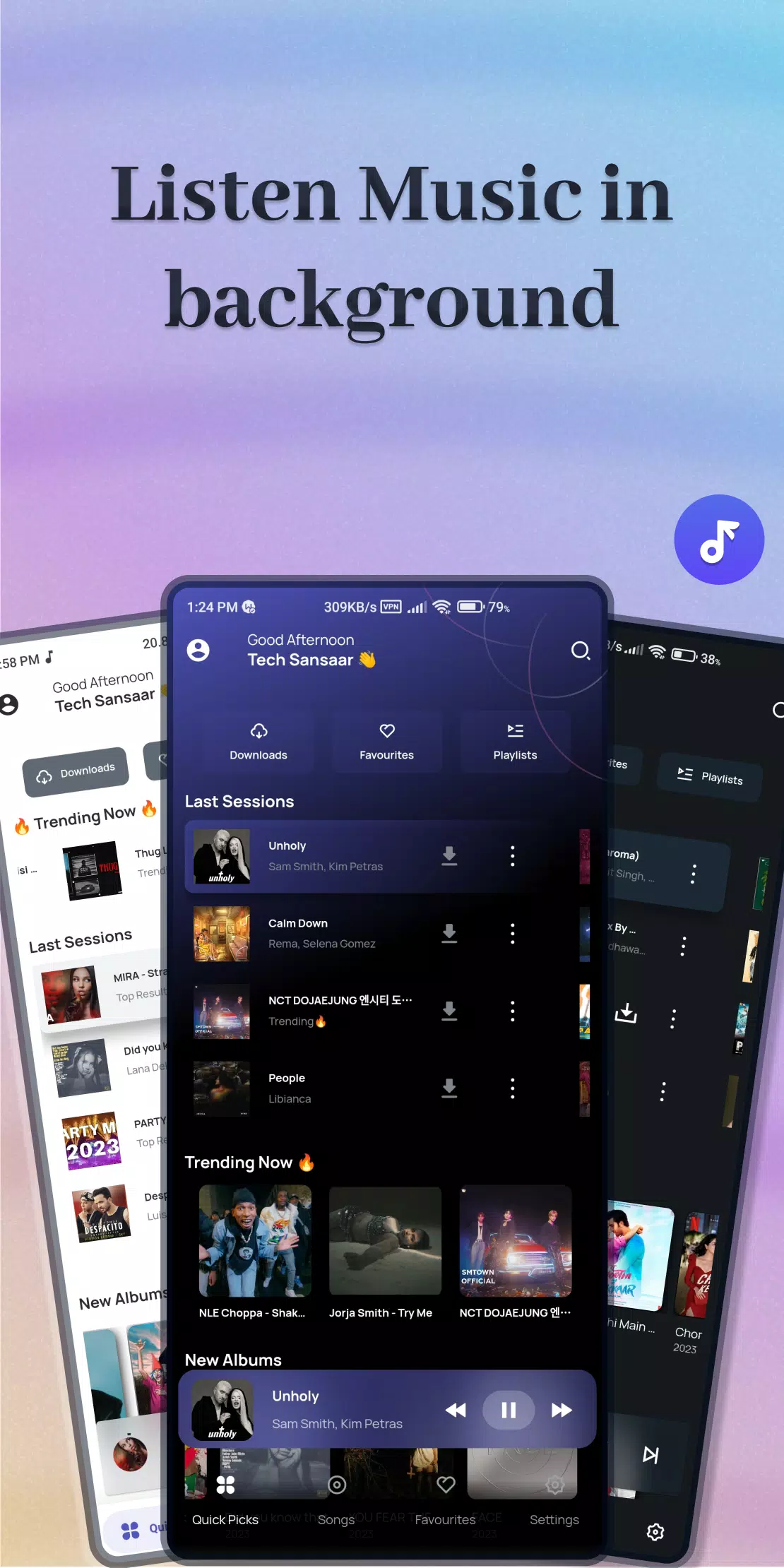 ViaMusic