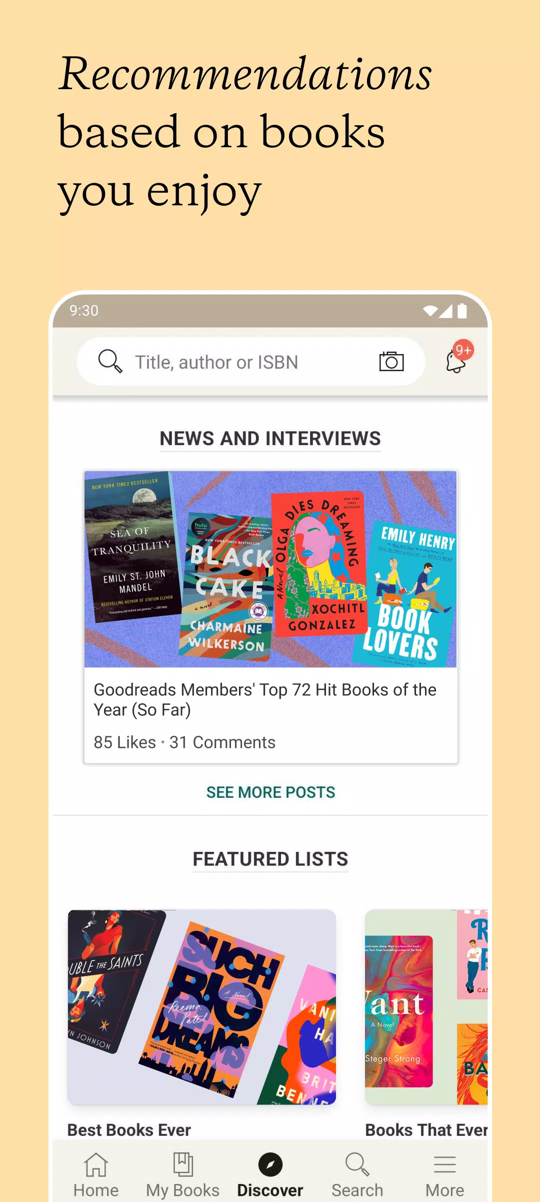 Goodreads