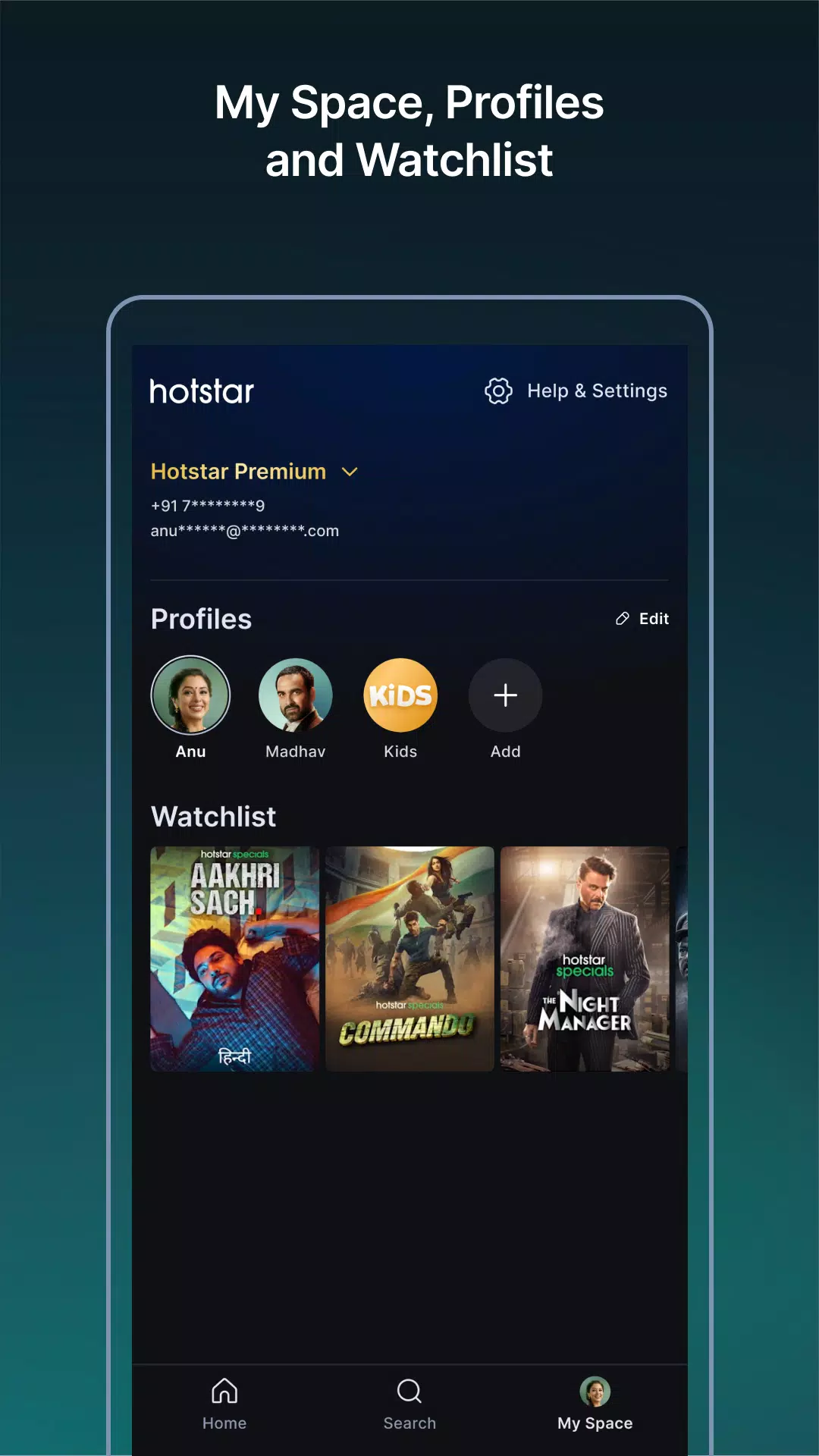 JioHotstar